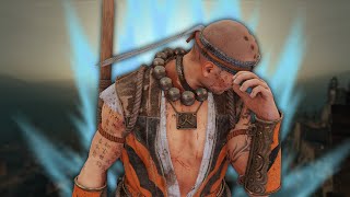 For Honor: How 2 Marching Fire