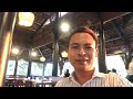 Ghé quán mười dễ của Trường Giang và Nhã Phuongw vào Buổi tối | TVS Đời thường