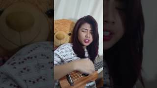 Cant Help Falling In Love With You - Elvis Presley Ukelele Cover