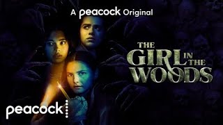 Девушка В Лесу / The Girl In The Woods Opening Titles