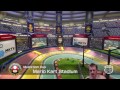 Mario Kart 8 :: 200cc Mushroom Cup