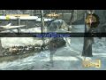 Metal Gear Online - survival Mumra Fails in RES.