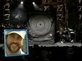 NSync - Atlantis Concert Part 4 - Up Against the Wall