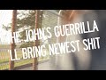 Teaser of The John's Guerrilla 2012 pt.2