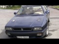 Maserati Ghibli II Sera Blue 1994 For sale in HD.V6 Twin Turbo.2000CC.