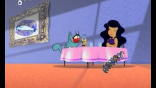 012 Oggy Et Les Cafards Jalousie