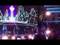 Fifth Harmony - Sledgehammer (MTV EMA 2014)