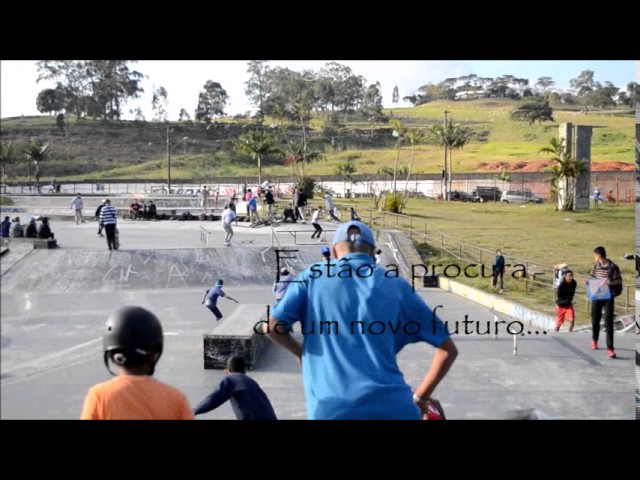 Meu canal