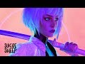 Felix Snow & ROZES - Demons