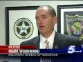 Drug Cartel Leader Arrested In Oklahoma
