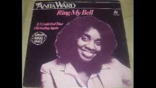 Watch Anita Ward If I Could Feel That Old Feeling Again video