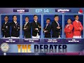 The Debater Episode 13