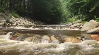 30-Second Sacred: 1. Gentle River Rapids