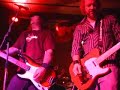 THE GENTLEMEN'S SOCIAL CLUB-Got Hard live at Red Eyed Fly