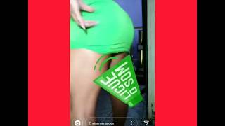 Patricia Pires Musa Do Instagram