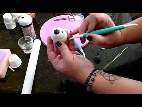 how to make a jack skellington how to make a jack skellington