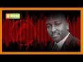 Sgt. Kipyegon Kenei's last steps retraced