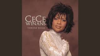 Watch Cece Winans How Great Thou Art video