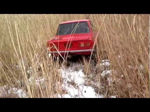 заз с люком для рыбалки заз с люком для рыбалки