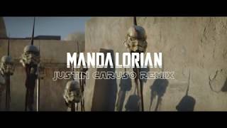 Justin Caruso - The Mandalorian