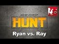 Achievement HUNT Ryan