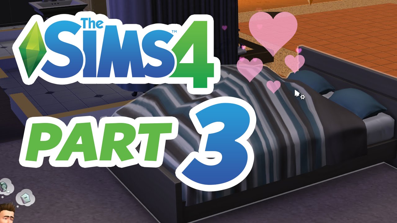 How To Make 2 Sims Woohoo