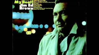 Watch Jim Ed Brown Cajun Stripper video