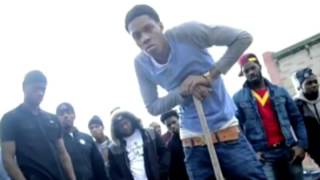 Watch Young Moose True Bill video