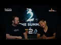 Cloud9 vs VPpolar - Game 2 (Summit 2 EU - LB Finals)