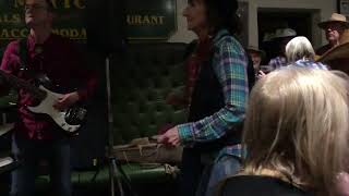 The Wicked Hamptons, Fiddle String Band, .Thewickedhamptons.co.uk