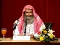 ملتقى القدس - الدكتور عبدالغني التميمي - وسو