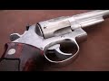 44 Magnum 629 4-inch (Chapter 2)
