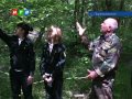 Video Школьное лесничество - ГП "Симферопольское ЛОХ"