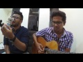 Ennai Thalatta Varuvala | Nikhil Mathew ft | Isaac Thayil | part-1 |Raw Cover |kadhalukku mariyadhai