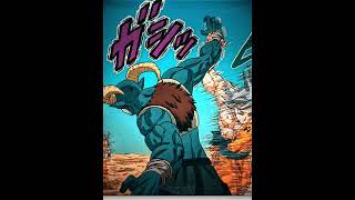 Goku Vs Moro Edit 4K (Lady Gaga Bloody Mary) (Amv/Edit) #Dbz #Dbs #Dragonball #Moro #Edit #Shorts