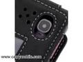 Foto pequena Carrymobile Leather Case for Sony Ericsson W380i/W380a/W380c