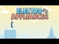 Electro Appliances Walkthrough