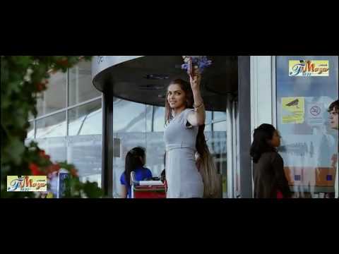 Ye Dooriyan - Love Aaj Kal HD (full song)