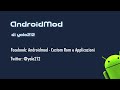 AndroidMod - Video recensione JellyBAM v4