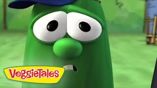Watch Veggie Tales Gated Community video