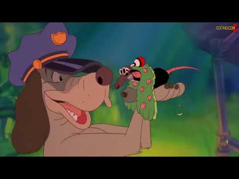 (TH) ALL DOGS GO TO HEAVEN 1989 สวรรค์ของเจ้าตูบ