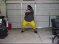 Move Your Body