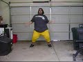 Move Your Body