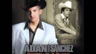 Watch Adan Chalino Sanchez Que Falta Me Hace Mi Padre video