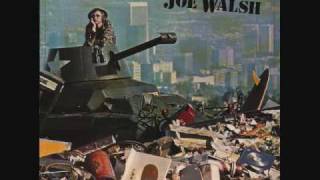 Watch Joe Walsh You Never Know video
