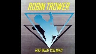 Watch Robin Trower I Want You Home video