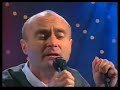 Phil Collins Helpless heart
