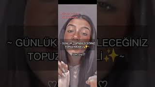 Günlük Yapabi̇leceği̇ni̇z Topuz Modeli̇