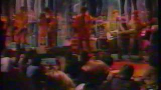 Watch Oingo Boingo California Girls video