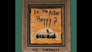 Watch Vic Chesnutt Strange Language video